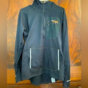 Sitka Gear Fanatic Hoody (L)